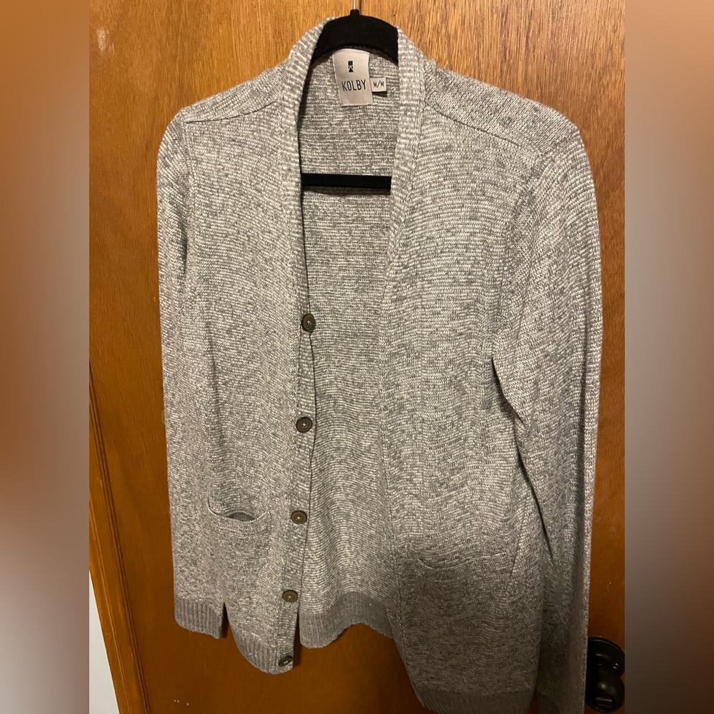 Never worn